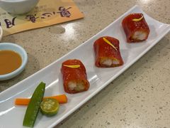 -点都德(龙之梦店)