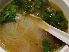 -东泰祥生煎馆(重庆北路店)