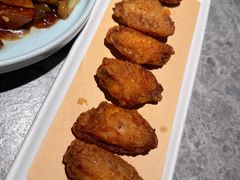 -同合居·非遗东北菜(西城红场店)