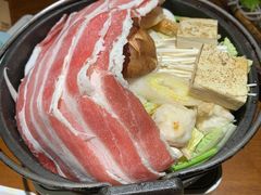 澳洲肥牛寿喜锅-二丁目食堂(浑南花园城店)