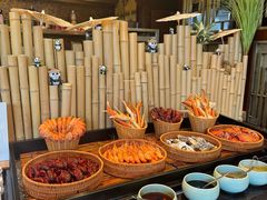 -索菲特西湖大酒店·香榭丽全日候餐厅(南山路店)