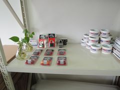 -StorHub 趣存自助仓·迷你仓(虹桥店)