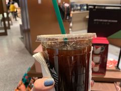 -星巴克臻选(北京颐堤港中心第二店)