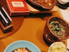 -湘鼎盛·大厨鲜炒湖南味(高新银泰店)