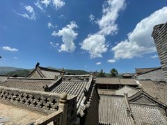 -五台山风景名胜区