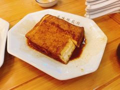 -狮头牌卤味研究所·卤味饭(花城汇南区店)