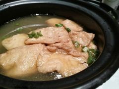 泉水东江豆腐-麓湘小镇(开福万达广场店)