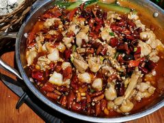 -虾享蟹逅小龙虾·螃蟹·小海鲜(吉林省总店)