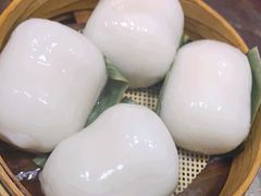 叶儿粑-点兵点将·四川传统小吃集(勐海路店)