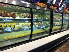 -SEA西雅图海鲜自助餐厅(正义店)