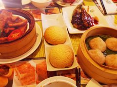 -添好运点心专门店(百老汇店)