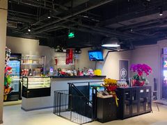 -百好乐宠物友好餐厅(朝外大街店)