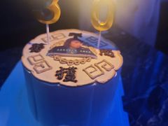 -森之烘焙.蛋糕.甜品台定制(番禺万博店)