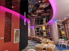 -218音乐旋转餐厅·高空景观