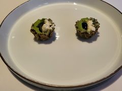 -北京金融街丽思卡尔顿酒店·意味轩 Cepe