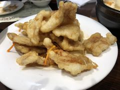 锅包肉-老厨家(友谊路总店)