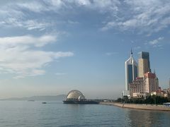 -八大关景区