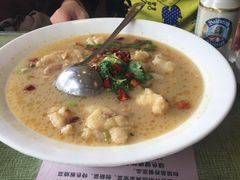 -桃子餐厅·天津菜(红星路直营店)