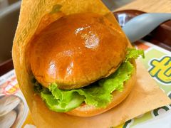 -魏家凉皮(八里庄店)