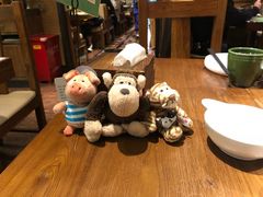 -云海肴·汽锅鸡·云南菜(美罗城店)