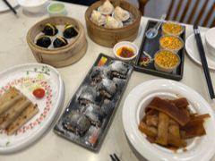 -乜都得港式茶楼(天贵路店)