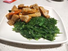 -海底捞大排档火锅(打浦路店)