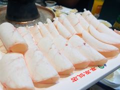 -草原饭店火锅