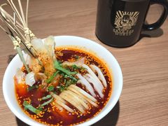 -新太二·鲜料川菜(晶耀前滩店)