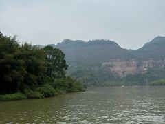 -丹霞山风景名胜区