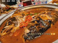 -解家河南菜(金水路店)