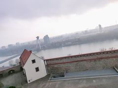 -布拉迪斯拉发城堡