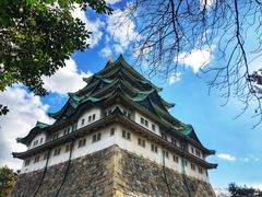 -名古屋城