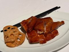 -悦轩中餐厅·高空江景·杭州柏悦酒店
