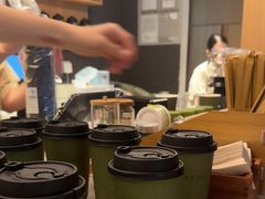 -奈雪茶院·茶室茶馆(广州粤海天地店)