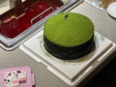 -CAKE WANG千层制造所(省府店)