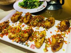 -直隶安家罩饼(复兴路店)