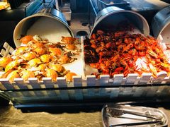 -星伦多 自助料理(圆融店)