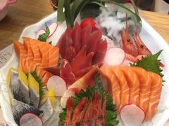 -林妈妈村·日式料理(宝山龙湖天街店)