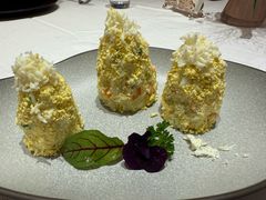 -马克西姆俄罗斯餐厅(通亚街店)