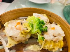 -万山楼海鲜酒家·二十三年老字号