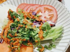 -印度玛咖·鲜熬咖喱(银泰创意城店)