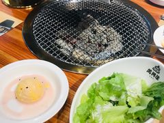 -万兴佳烤肉·长白山老味道(宏泰广场店)