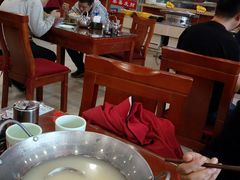 -天天初二·天津传统捞面·天津特色菜(凌奥总店)