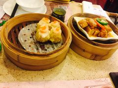 -点都德(大茶楼店)