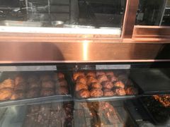 -马凯餐厅(长椿街店)