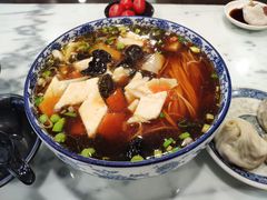 -拱北楼(皇亭广场店)