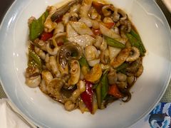 -渔娘渔家丹东海鲜(东直门店)