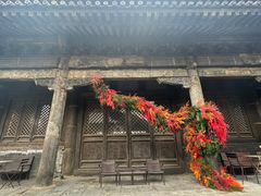 -嵩祝寺及智珠寺