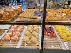 -奈雪的茶(市百一店)