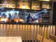 -吉野家(群力王府井店)